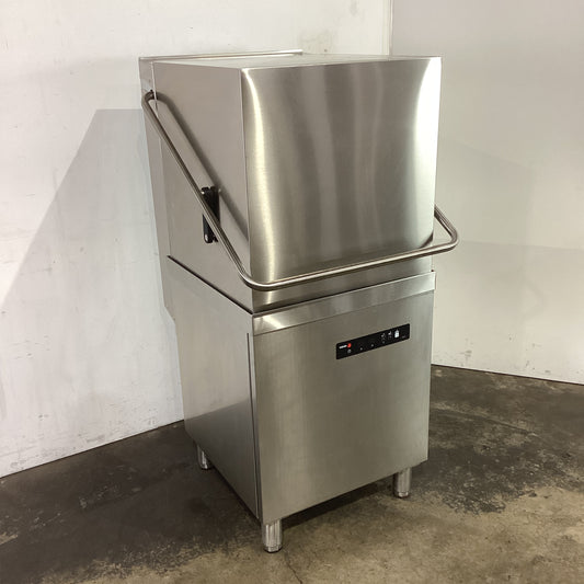 Fagor CO-142BDD Passthrough Dishwasher