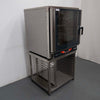Tecnodom FEDL07NEMIDVH20 Combi Oven + Stand
