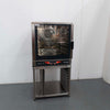 Tecnodom FEDL07NEMIDVH20 Combi Oven + Stand