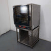 Tecnodom FEDL07NEMIDVH20 Combi Oven + Stand