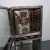 Tecnodom FEDL07NEMIDVH20 Combi Oven + Stand