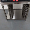 Tecnodom FEDL07NEMIDVH20 Combi Oven + Stand