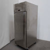 Nova Chill BMF1 Upright Freezer