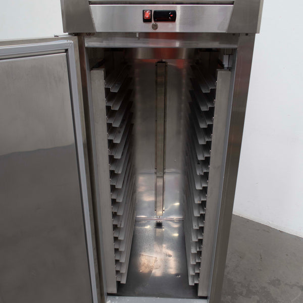 Nova Chill BMF1 Upright Freezer