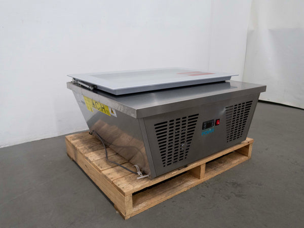 Polar GK068-A Ice Cream Freezer