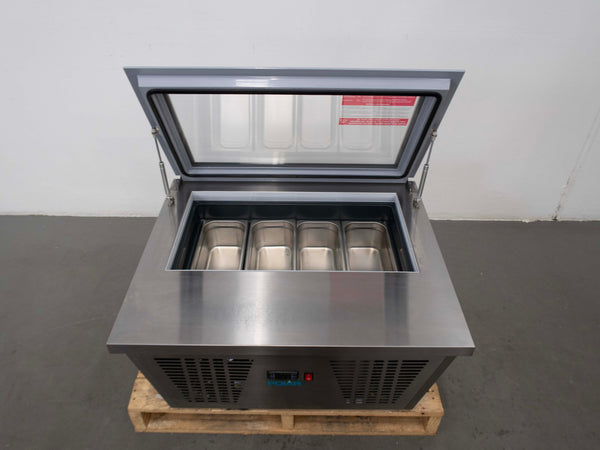 Polar GK068-A Ice Cream Freezer