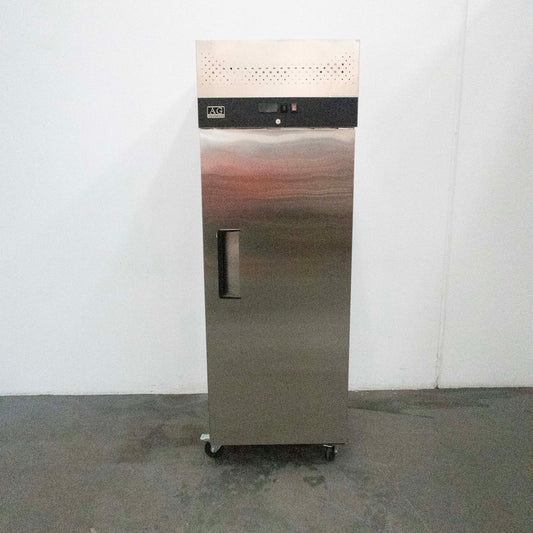 AG Equipment GNX600BT Upright Freezer