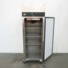 AG Equipment GNX600BT Upright Freezer