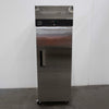 AG Equipment GNX600TN Upright Fridge