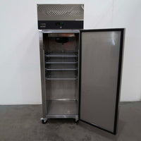 AG Equipment GNX600TN Upright Fridge