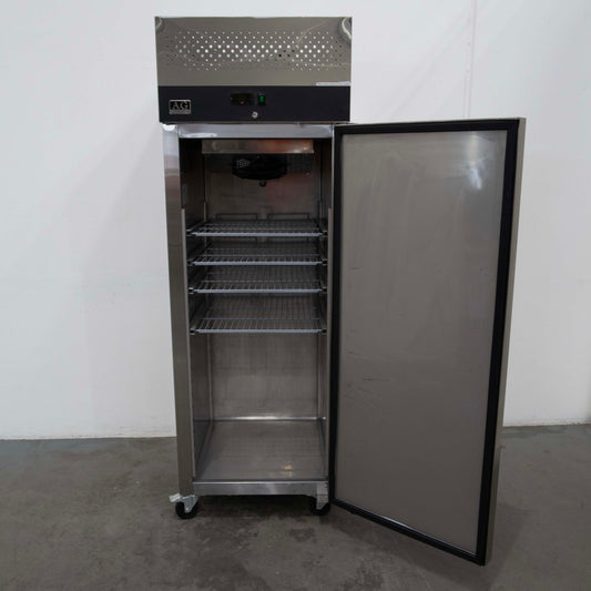 AG Equipment GNX600TN Upright Fridge