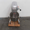 AG Equipment B20GA Planetary Mixer