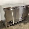 Atosa ESL3851 Undercounter Bench Fridge