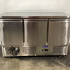 Atosa ESL3851 Undercounter Bench Fridge