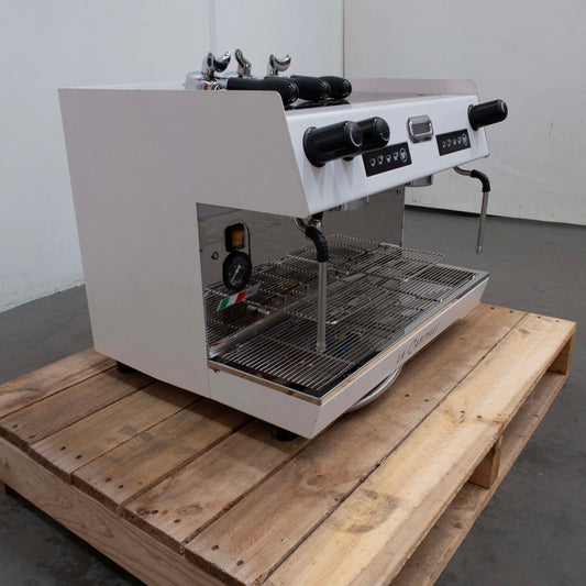 La Carimali Nimble 2 Group Coffee Machine