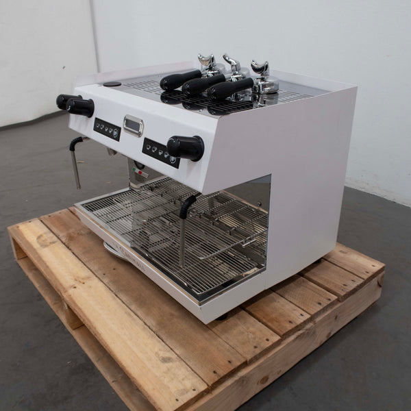La Carimali Nimble 2 Group Coffee Machine