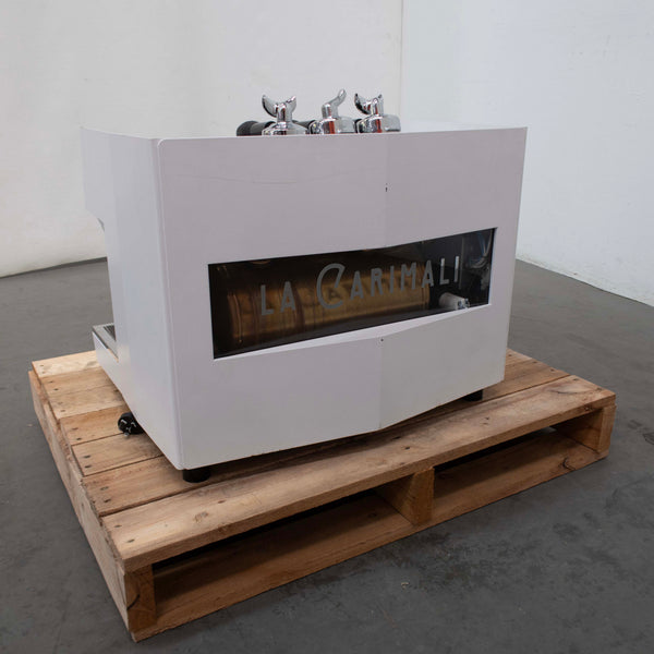 La Carimali Nimble 2 Group Coffee Machine