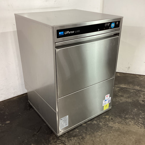 Meiko U500 Undercounter Dishwasher