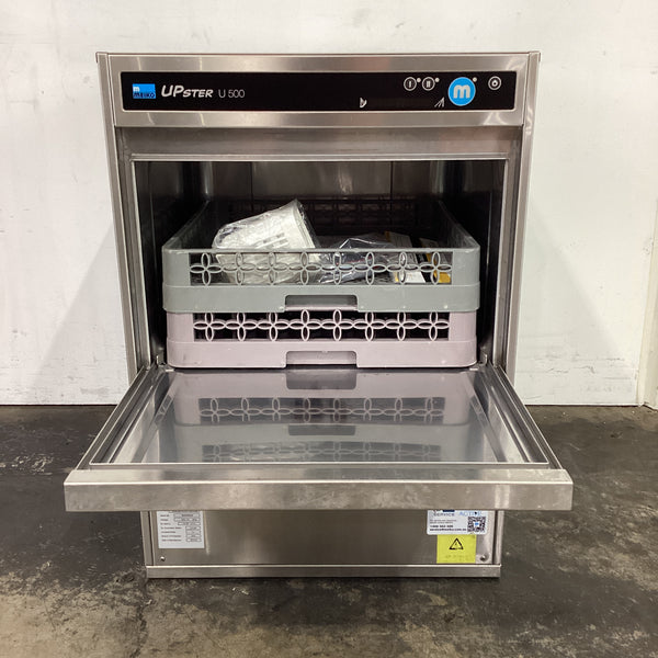 Meiko U500 Undercounter Dishwasher