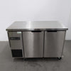 Federal TL1200BT Underbench Freezer