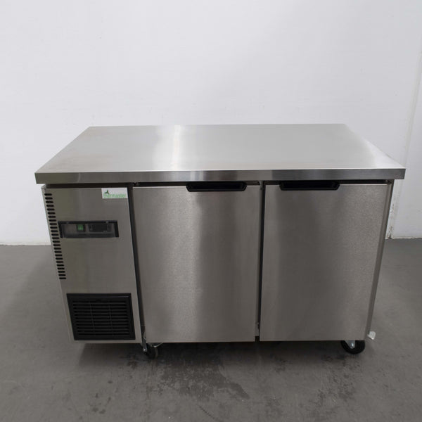 Federal TL1200BT Underbench Freezer