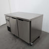 Federal TL1200BT Underbench Freezer