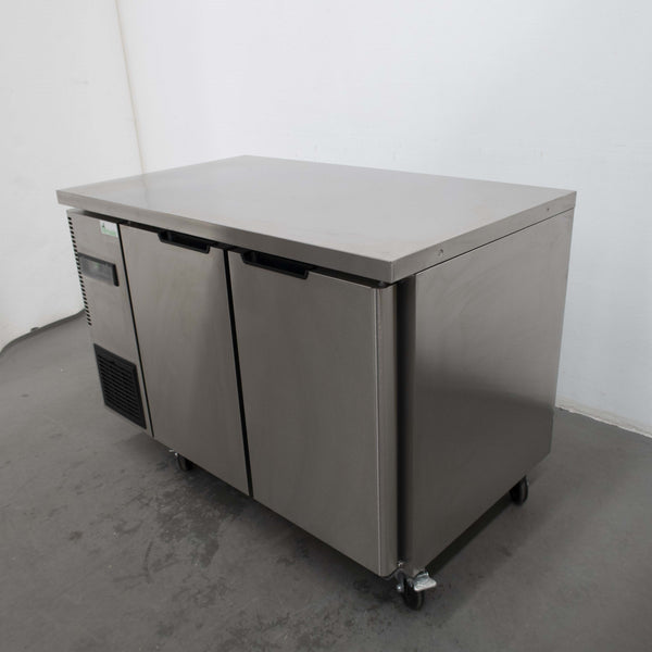 Federal TL1200BT Underbench Freezer