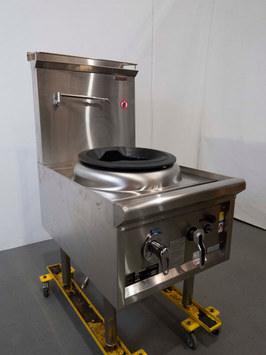 Oxford 1B CH WL Wok Burner