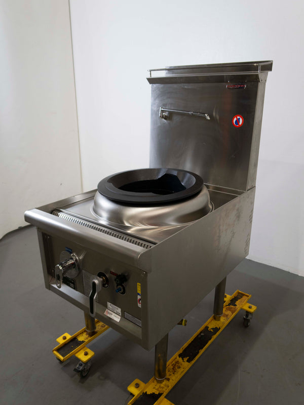 Oxford 1B CH WL Wok Burner