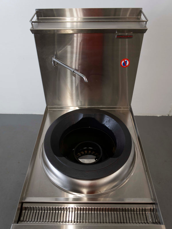 Oxford 1B CH WL Wok Burner