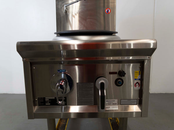 Oxford 1B CH WL Wok Burner