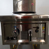 Oxford 1B CH WL Wok Burner