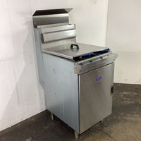 Frymax RC500E Fryer