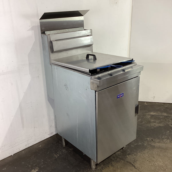 Frymax RC500E Fryer