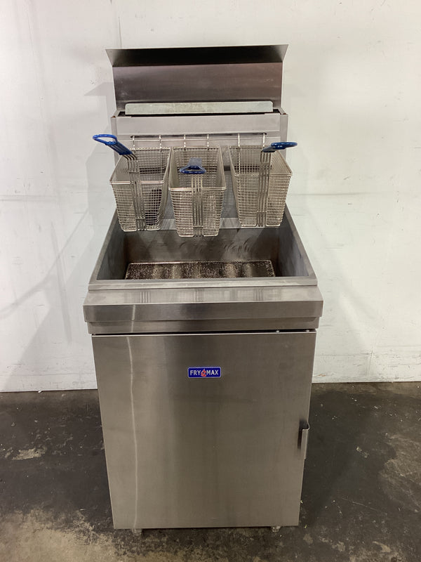 Frymax RC500E Fryer
