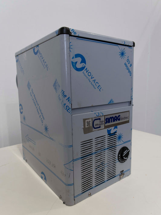 SIMAG BY BROMIC S15A Ice machine