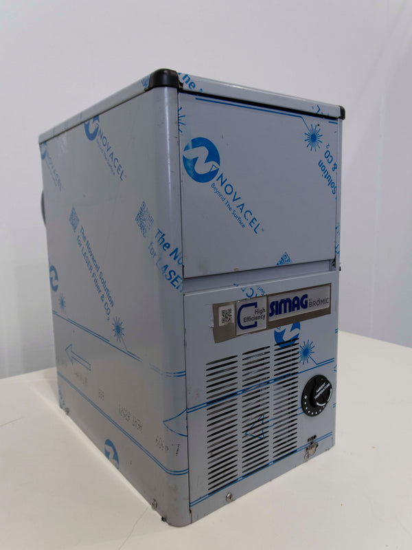 SIMAG BY BROMIC S15A Ice machine