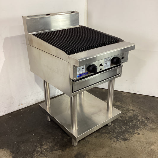 Luus CS-6C Char Grill