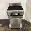 Luus CS-6C Char Grill