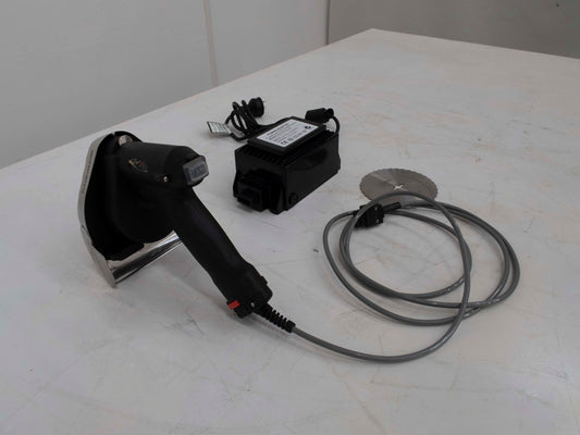 FLAMEMASTER FM-KK-04 Kebab Shaver