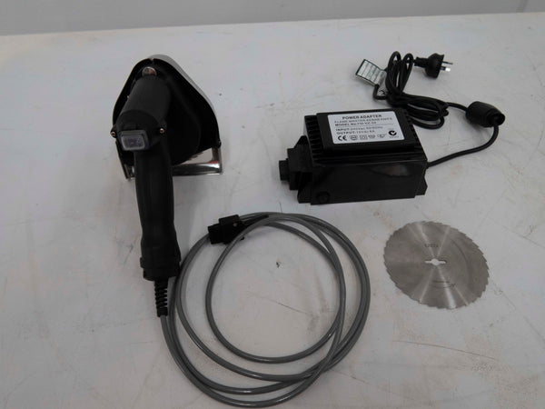 FLAMEMASTER FM-KK-04 Kebab Shaver