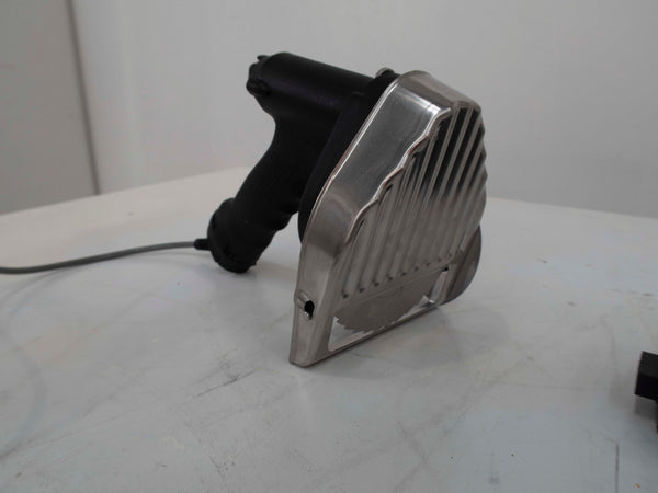 FLAMEMASTER FM-KK-04 Kebab Shaver