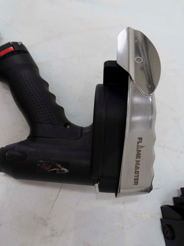 FLAMEMASTER FM-KK-04 Kebab Shaver