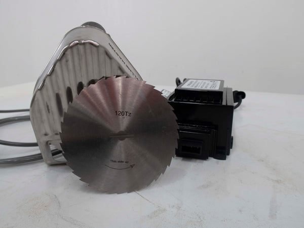 FLAMEMASTER FM-KK-04 Kebab Shaver