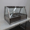 Roband E23RD Hot Food Displays