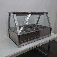 Roband E23RD Hot Food Displays