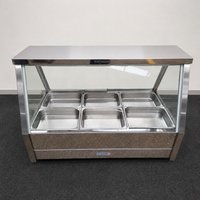 Roband E23 Bain Marie