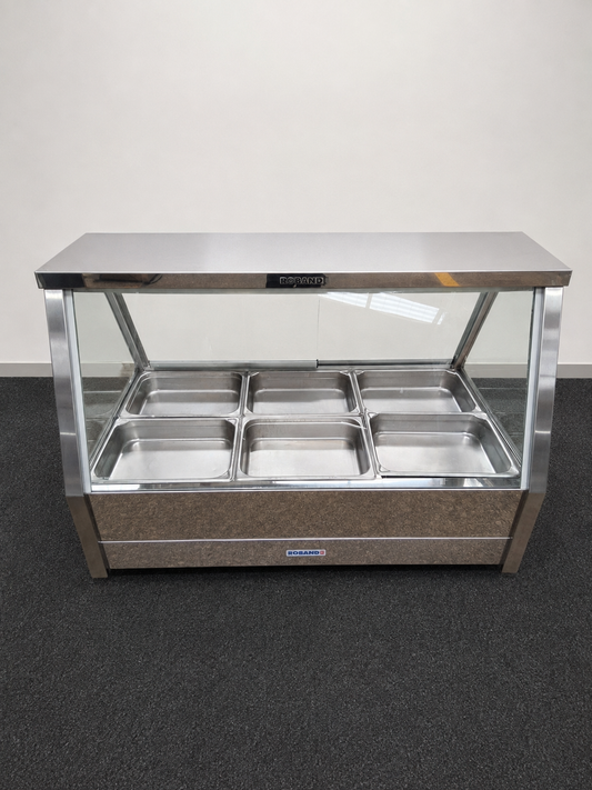 Roband E23 Bain Marie