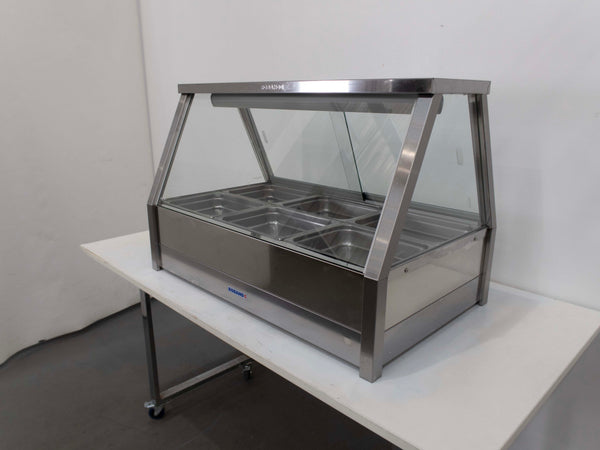 Roband E23RD Hot Food Displays