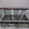 Roband E23RD Hot Food Displays